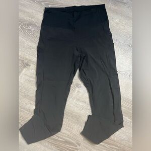 Athleta‎ Trekkie Hybrid Crop Tight - 10